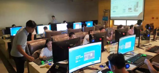 艺术涂装梦工厂 美涂士以育才之道，荣膺艺术漆涂料涂装培训基地认证